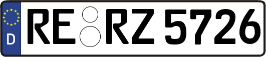 RE-RZ5726