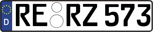 RE-RZ573