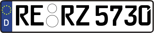RE-RZ5730