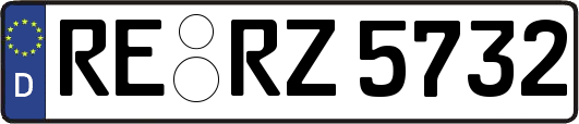 RE-RZ5732