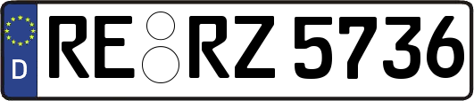 RE-RZ5736