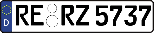 RE-RZ5737