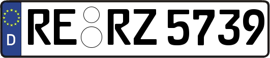 RE-RZ5739
