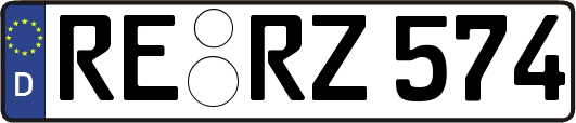 RE-RZ574