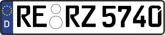 RE-RZ5740