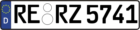 RE-RZ5741