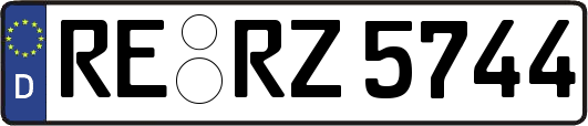 RE-RZ5744