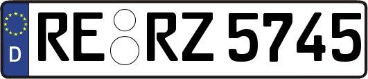 RE-RZ5745