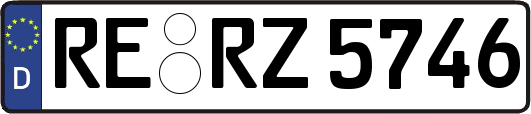 RE-RZ5746
