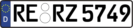 RE-RZ5749