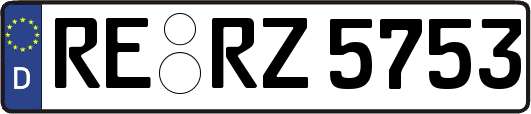 RE-RZ5753