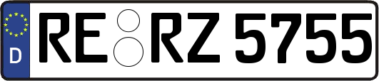 RE-RZ5755