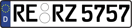 RE-RZ5757