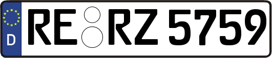 RE-RZ5759