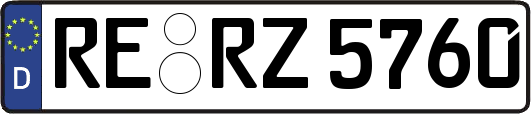 RE-RZ5760