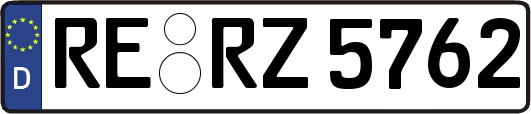 RE-RZ5762