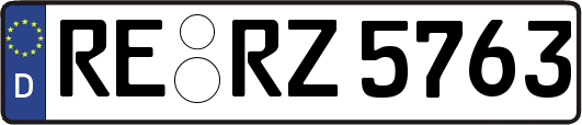RE-RZ5763