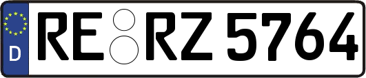 RE-RZ5764