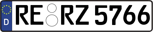 RE-RZ5766