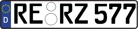 RE-RZ577