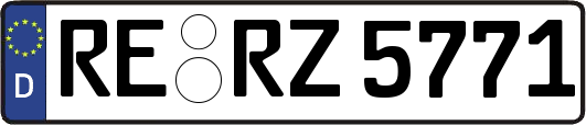 RE-RZ5771