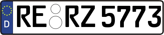 RE-RZ5773