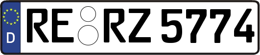 RE-RZ5774