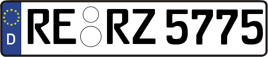 RE-RZ5775