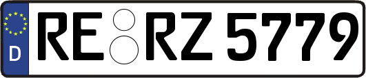 RE-RZ5779
