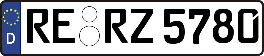 RE-RZ5780