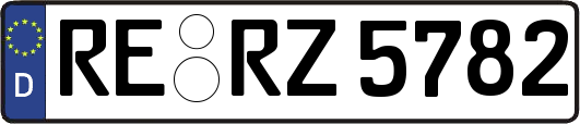 RE-RZ5782