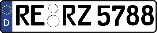 RE-RZ5788