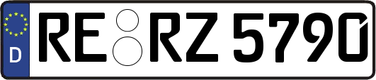 RE-RZ5790