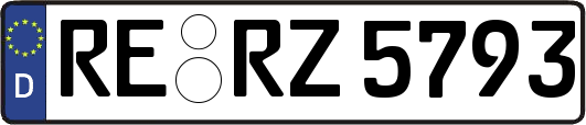 RE-RZ5793