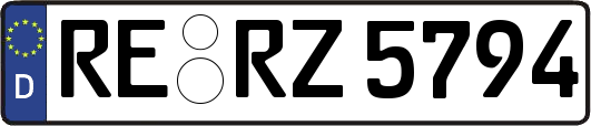 RE-RZ5794