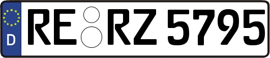 RE-RZ5795