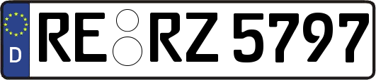 RE-RZ5797