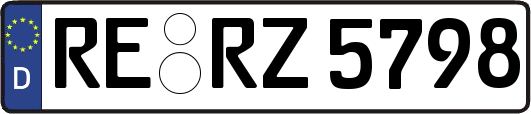 RE-RZ5798