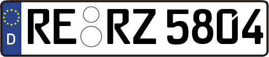 RE-RZ5804