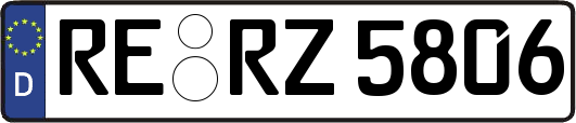 RE-RZ5806
