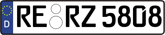 RE-RZ5808
