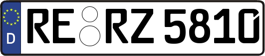 RE-RZ5810
