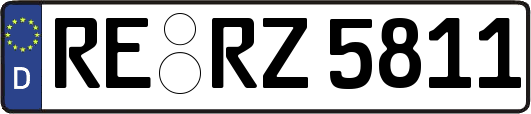 RE-RZ5811