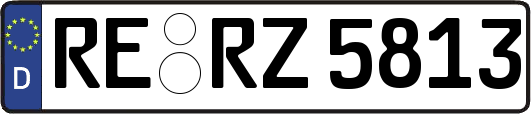 RE-RZ5813