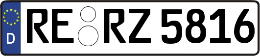 RE-RZ5816