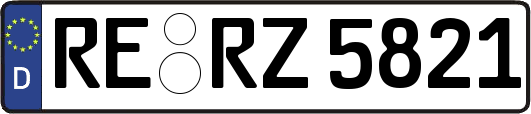 RE-RZ5821