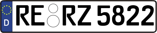 RE-RZ5822