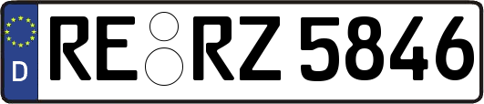 RE-RZ5846