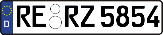RE-RZ5854