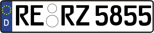 RE-RZ5855